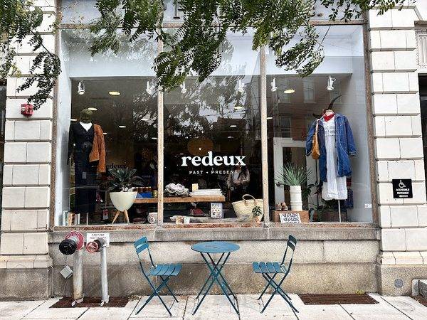 Redeux Vintage